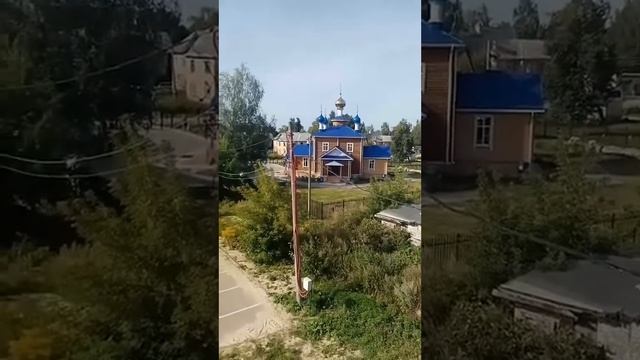 Г. Бор, пос. Большое Пикино, ул. Больничная,15 кВ 24 смотреть онлайн