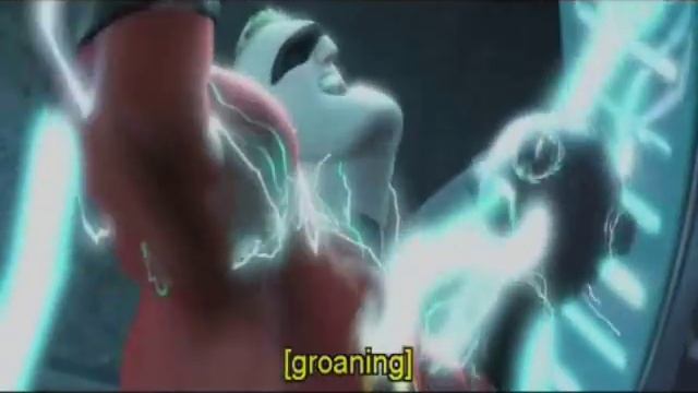 Syndrome's best acting смотреть онлайн