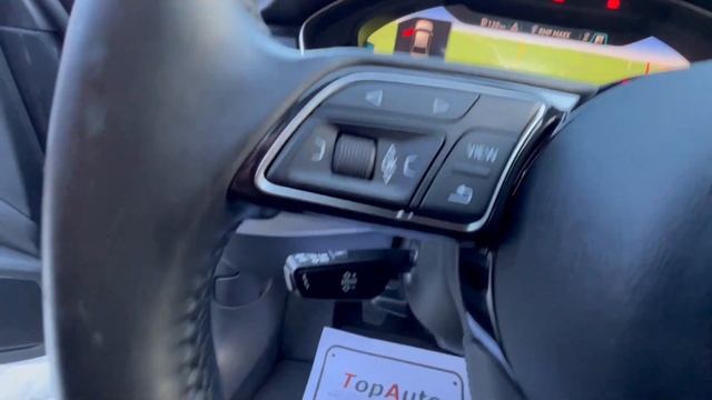 TopAuto Salon Samochodów Używanych prezentacja AUDI A4 B9 смотреть онлайн