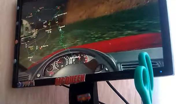 Дальнобойщики 2 вторая серия смотреть онлайн