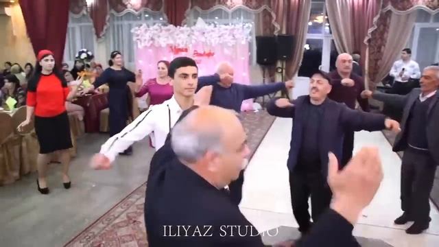 Yeni Toy Mahnisi--Ramil Shinixli--Sennenem