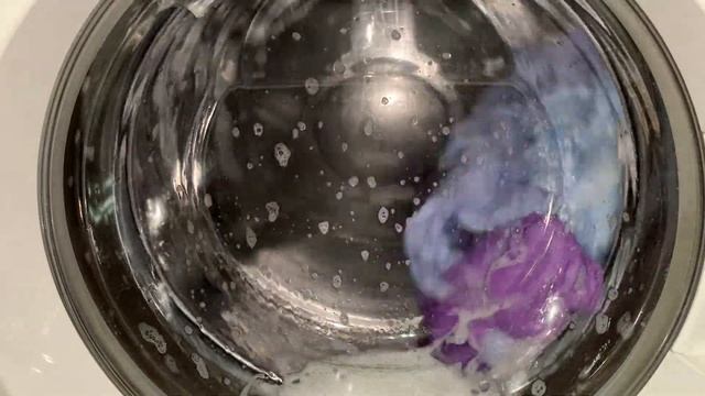 Samsung Washing Machine-Small load Cotton 30° смотреть онлайн