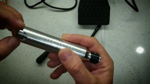 Бормашинка Foredom SR или CC? Т/30 наконечник с АлиЭкспресс, распаковка, сравнение обзор.