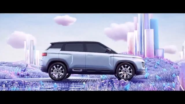 Geely ICON chocolate shines смотреть онлайн