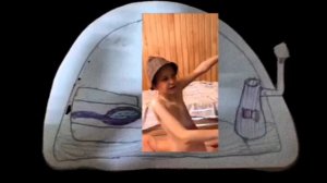 Мы живем в России - Якутия (Видеоэнциклопедия нашей страны)