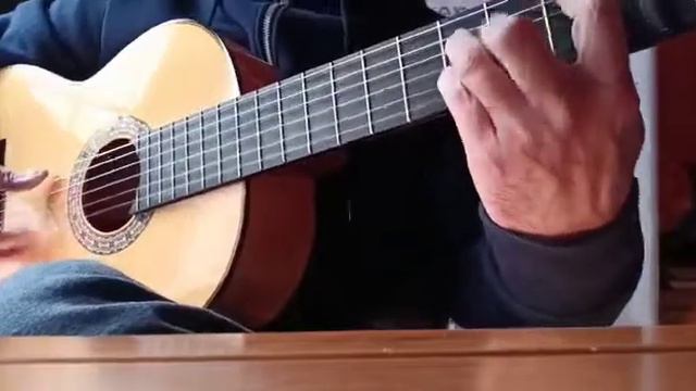 Bulerías. Paco de Lucía смотреть онлайн