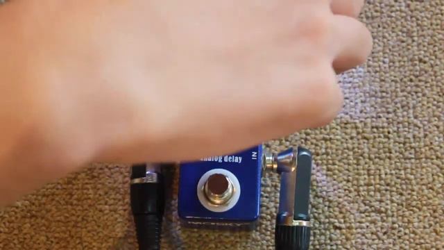 MOSKY blue delay смотреть онлайн