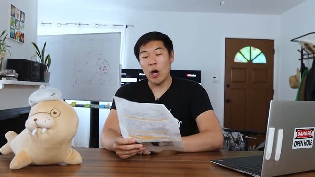 I'm in Trouble with Mythbusters™ смотреть онлайн