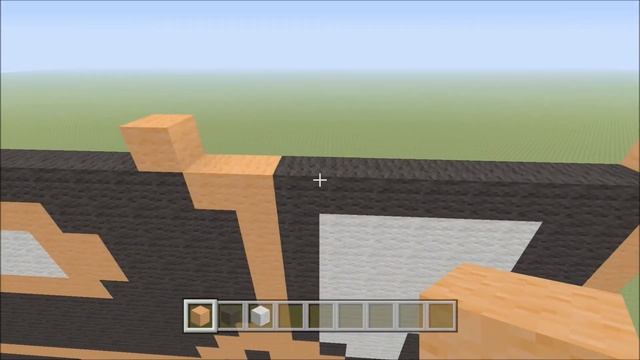 Minecraft: Pixel Art Tutorial and Showcase: Boston Bruins Logo (NHL) смотреть онлайн