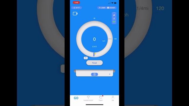 How To Set-Up Custom Time Slips In Dragy + Finding Your 60ft Time смотреть онлайн
