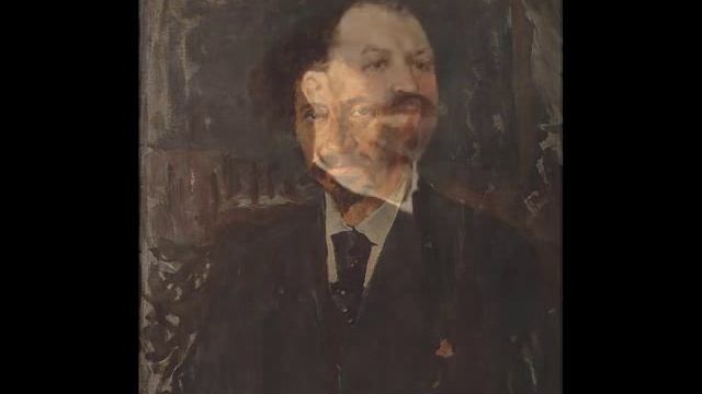 Valentin Serov смотреть онлайн