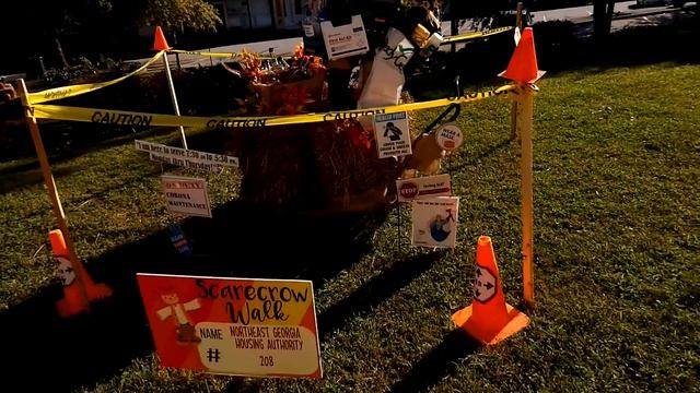 A Look At Toccoa, Georgia смотреть онлайн