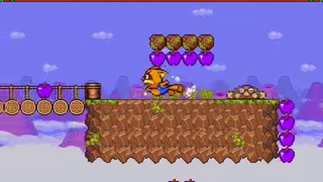 My Game Maker Games: Milo Applequest смотреть онлайн
