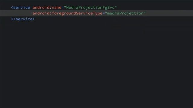 Permissions on Android (Android Dev Summit '19) смотреть онлайн