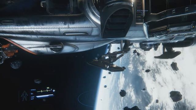 Star Citizen 3.0 ШАХТЕРАМ на ЗАМЕТКУ (часть-3) смотреть онлайн