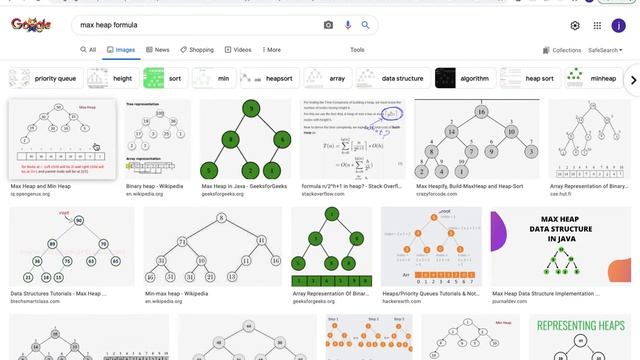 Extract Method for Binary Heap (JavaScript) смотреть онлайн