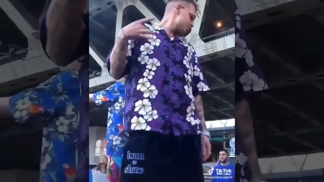 День рождения Как дела Как день рождения Лёхе элджея смотреть онлайн