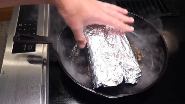 Steak 201: Butcher's cuts смотреть онлайн