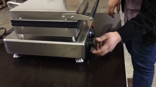 Аппарат для донатсов BG-9D смотреть онлайн