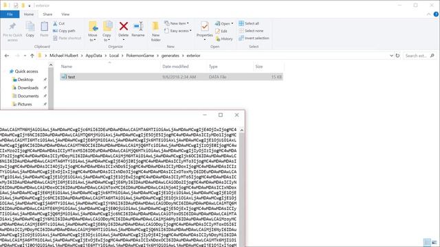Making an Online Pokemon Game in GameMaker смотреть онлайн