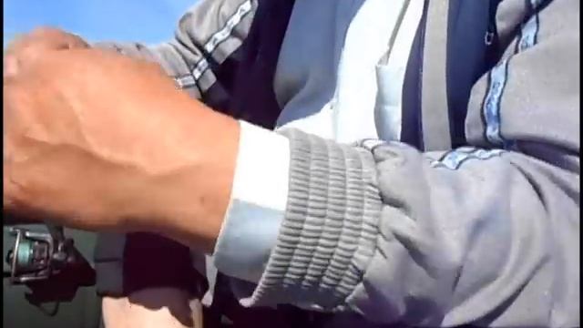 В Кременкульские закрома за "ухой" ( о. Б. Кременкуль, июнь смотреть онлайн