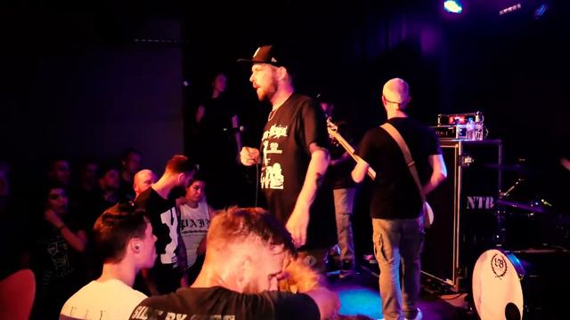 WORLD EATER LAST SHOW LIVE FULL SET @ KLEINER KLUB SAARBRÜCKEN 19.05.2018 MULTICAM смотреть онлайн