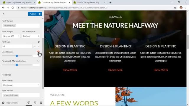 How to Create an Affiliate Marketing Website in WordPress смотреть онлайн
