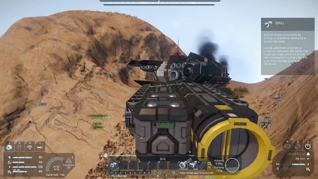 Space Engineers Survival 2021 (Episode 21) - Defend the Base AT ALL COSTS!!! [Pertam] смотреть онлайн
