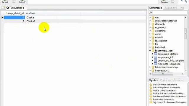Hibernate Class Lecture(One to Many Mapping)- Class 09 смотреть онлайн