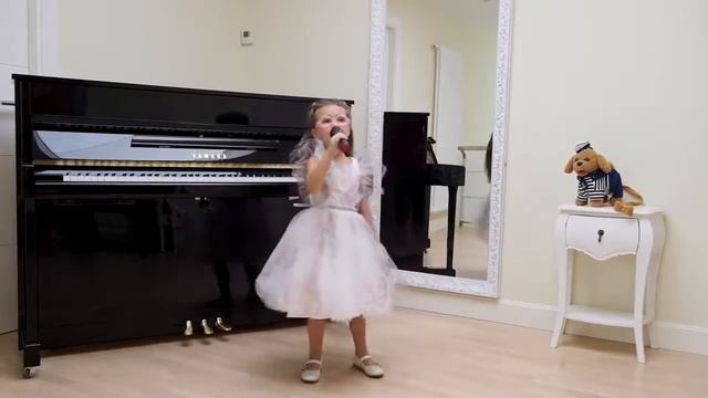 Anna Krylova-Samba s morem /Live/ Анна Крылова-Самба с морем. смотреть онлайн