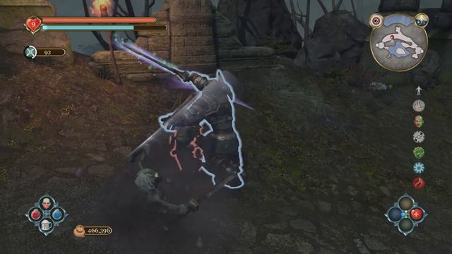 Fable Anniversary 100% Playthrough - Part 27 [Final Cleanup] смотреть онлайн