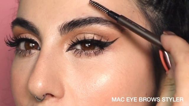 HOW TO: Eyebrows on Point ? смотреть онлайн