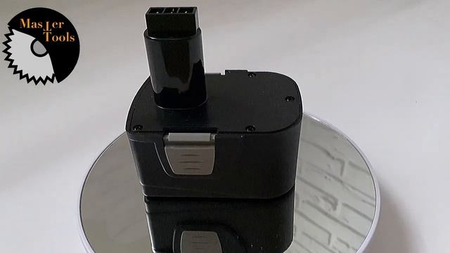 Аккумулятор для шуруповерта тип Интерскол ДА-14.4ЭР 1.5Аh (Ni-Cd) смотреть онлайн