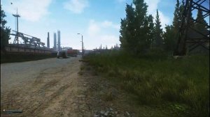 Все выходы за ЧВК на карте таможня