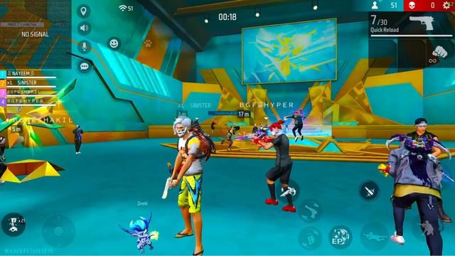 Python Gaming BD Free Fire Live Stream смотреть онлайн