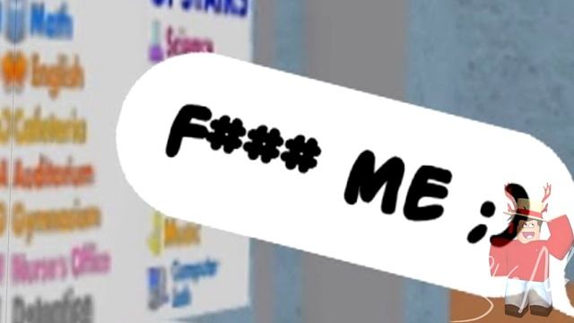 Dating: Roblox vs IRL смотреть онлайн