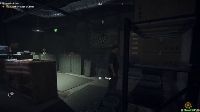 Far Cry 5 - Gameplay Walkthrough - The World is Weak (Nvidia GTX 1660Ti Ultra High Graphics) смотреть онлайн