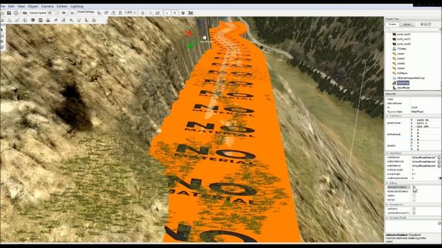 Shape Roads with BeamNG.drive editor смотреть онлайн
