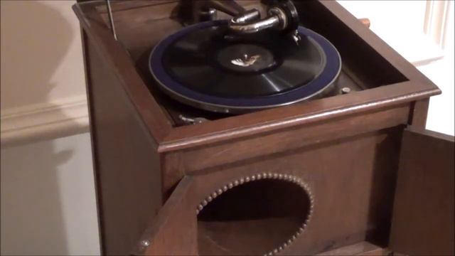 "Schumann auf Schellack" Joseph Groenen – Robert Schumann: Wanderlied op. 35 Nr. 3 смотреть онлайн