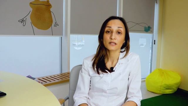 Ночное апноэ у детей