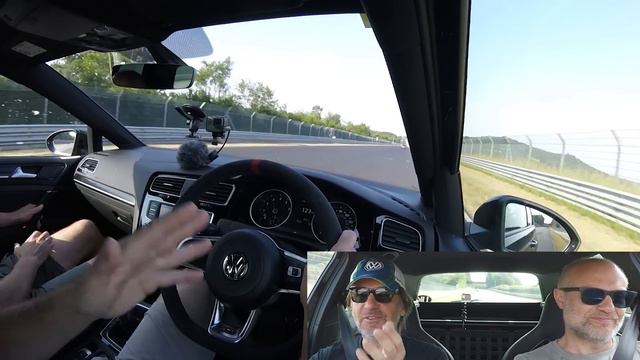 WHY 'RING TAXI IS MORE FUN THAN DRIVING NORDSCHLEIFE #HDX #RINGTAXI #hyundaii30n #GTI смотреть онлайн