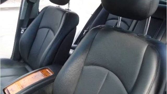 2006 Mercedes-Benz E-Class Used Cars Hollywood FL