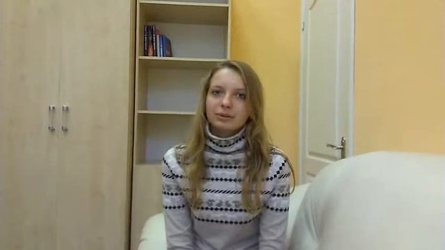 Отзыв о медитации "Эталонное состояние" смотреть онлайн