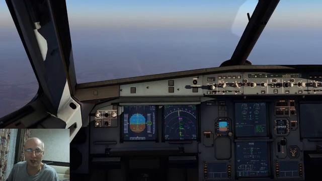 X-PLANE 11. 22.01.2024. Тюмень - Омск смотреть онлайн