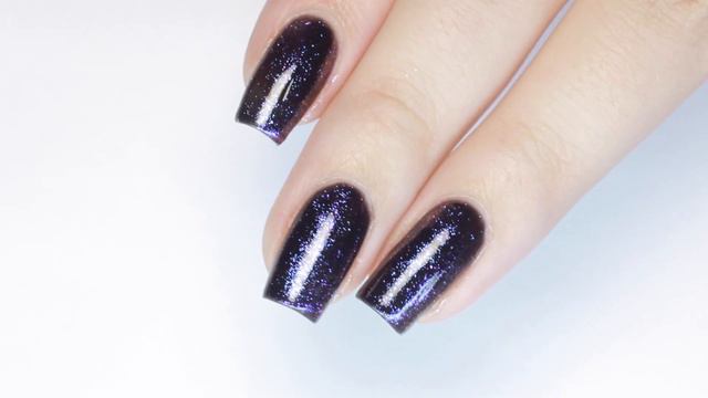 Mermaid CHROME Nails？! ｜ Onedor Mermaid Chrome Gel Polish Enhancer Review + Demo