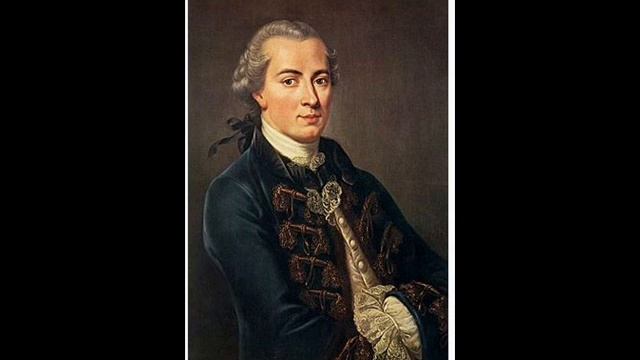 ФРИДРИХ ГЕНРИХ ЯКОБИ Дэвид Юм о вере - Предисловие. смотреть онлайн