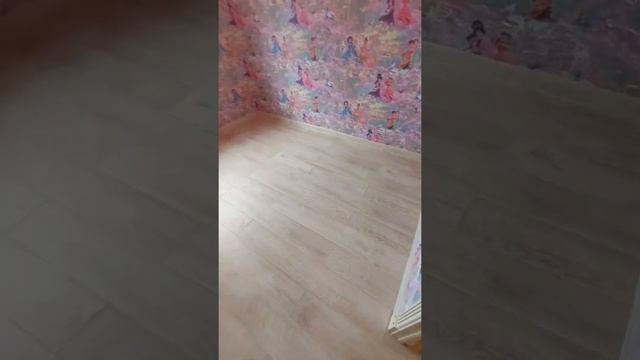 укладка ламината с фаской смотреть онлайн