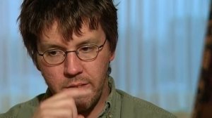 David Foster Wallace on the Marketing of Writing (2003)