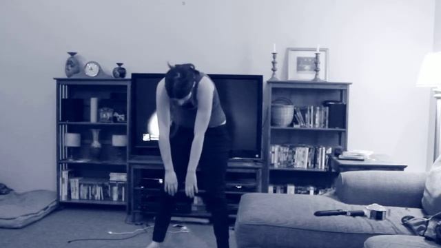 Dance Sara Dance! смотреть онлайн