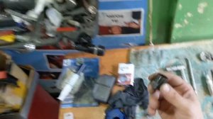 Самый необходимый инструмент в веломастерской